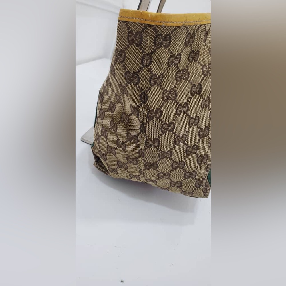 Gucci tote bag - Picture 6 of 16